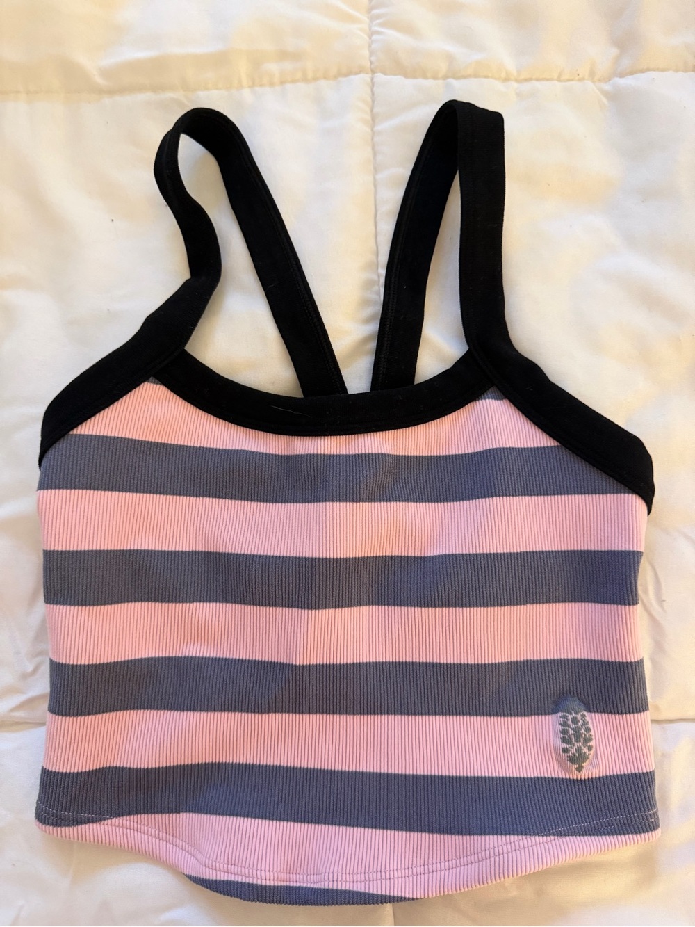 Free People Movement Crop Tank